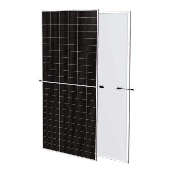 Солнечная панель Trina Solar TSM-565 DE19R 565W trina565 фото