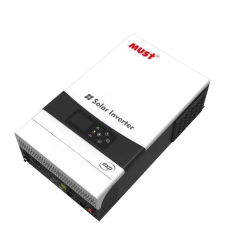 MUST Автономный гибридный инвертор PV19-4024 EXP 4 кВт 00001119 фото