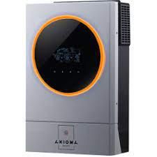 Axioma 5600 Гибридный ИБП 5600Вт axioma5 фото