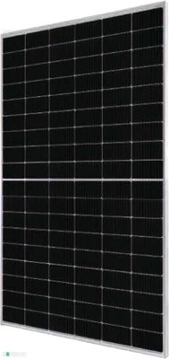 Сонячна батарея JA Solar JAM72S20 400W jasolar400 фото