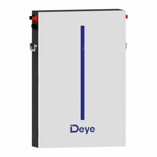 DEYE 6.14 КВТ RW-M6.1 LIFEPO4 Аккумуляторная батарея  deye614 фото