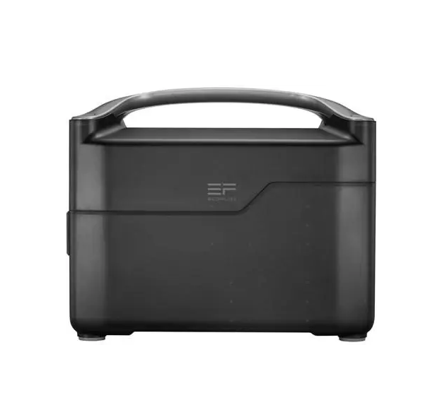 EcoFlow Зарядна станція RIVER Max 576 Вт/г EFRIVER600MAX-EU фото