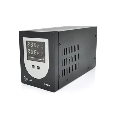 ИБП с правильной синусоидой Ritar SK-800VA (500W) 12V RitarSK-500W фото