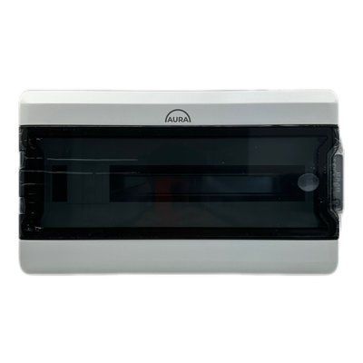 Щит AURA YRDB-18 Distribution box 18 ways 211118 фото