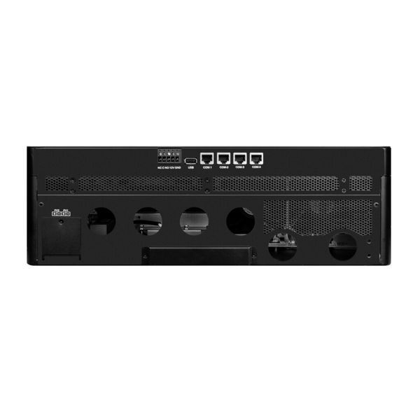 LP Гібридний інвертор LPW-MAXII-ULTRA 8000Вт 48V ON-OFF GRID 00001301 фото