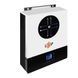 LP Гібридний інвертор LPW-MAXII-ULTRA 8000Вт 48V ON-OFF GRID 00001301 фото 1