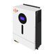LP Гібридний інвертор LPW-VM II Elite 6000Вт 48V ON-OFF GRID 00001302 фото 2