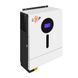 LP Гібридний інвертор LPW-VM II Elite 6000Вт 48V ON-OFF GRID 00001302 фото 1