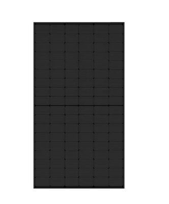 Jinko Solar 445 W Сонячна панель JJKM445N-54HL4R-B Full Black jinko445fb фото