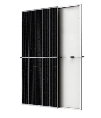 Trina Solar 545W сонячна монокристалічна панель Vertex TSM-DE19  trina545 фото