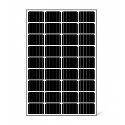 Altek 100Вт Сонячна панель ALM-100M-36  altek100m36 фото