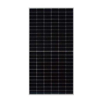 JinKO Solar 555 W Панель сонячна монокристалічна jinko555 фото