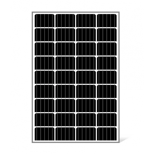 Altek 100Вт Солнечная панель для дома ALM-100M-36  altek100m36 фото