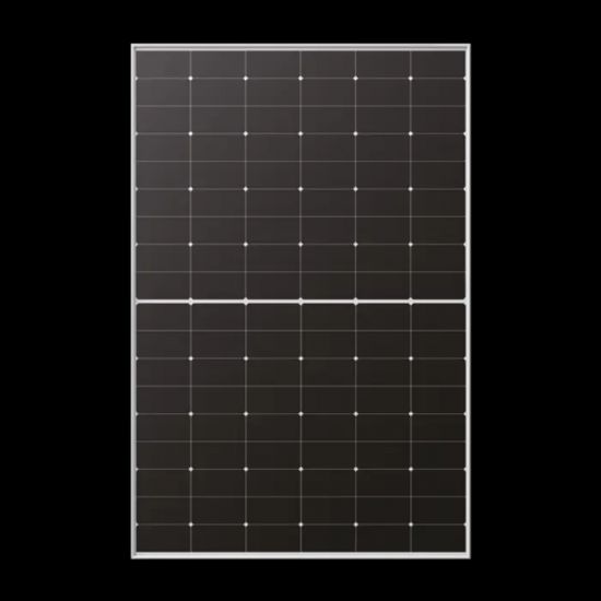 Сонячна панель Longi Solar LR5-54HTH-440M, 440Вт longi440 фото