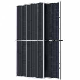 Trina Solar 545W Bifacial Солнечная панель TSM-DEG19C.20W-545M  trina545bf фото