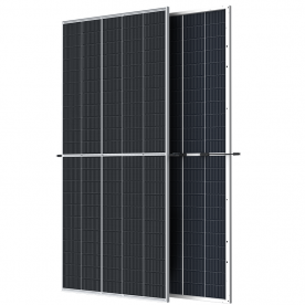 Trina Solar 545W Bifacial Сонячна панель TSM-DEG19C.20W-545M  trina545bf фото