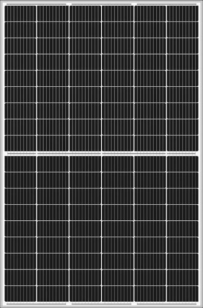 Монокристаллическая солнечная панель Sunova Solar SS-410-54MDH 410W sunova410 фото