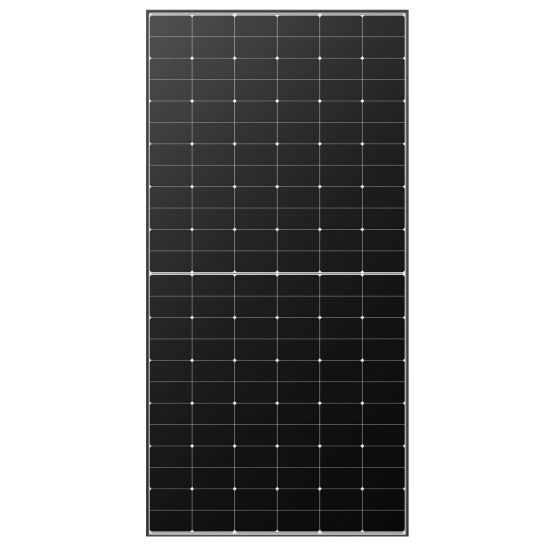 Longi Solar 575 W Cолнечная батарея Hi-MO6 LR5-72HTH 575Вт longi575 фото