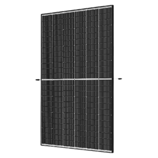 Trina Solar 420W Сонячна монокристалічна панель TSM-DE09R.05 trina420 фото