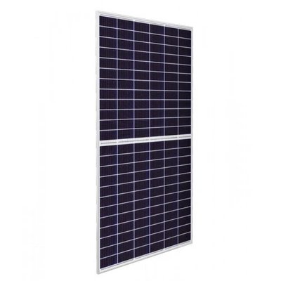 Risen 550 Вт Сонячна панель монокристалічна  RSM110-8-550M TITAN risen550 фото