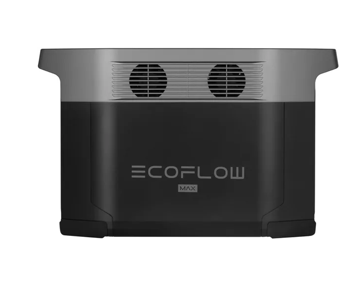 EcoFlow Зарядна станція DELTA Max 1600  1612 Вт/г DELTAMAX1600-EU фото