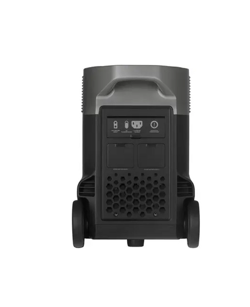 EcoFlow Зарядна станція DELTA Pro 3600 Вт/г DELTAPro-EU фото