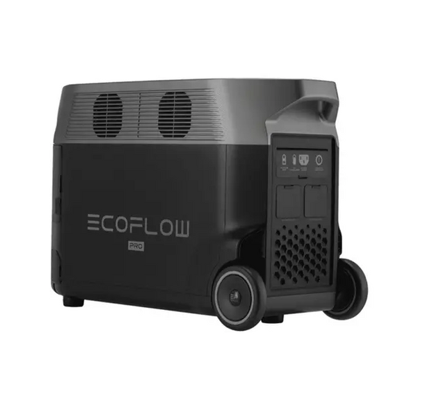 EcoFlow Зарядная станция DELTA Pro 3600 Вт/ч DELTAPro-EU фото