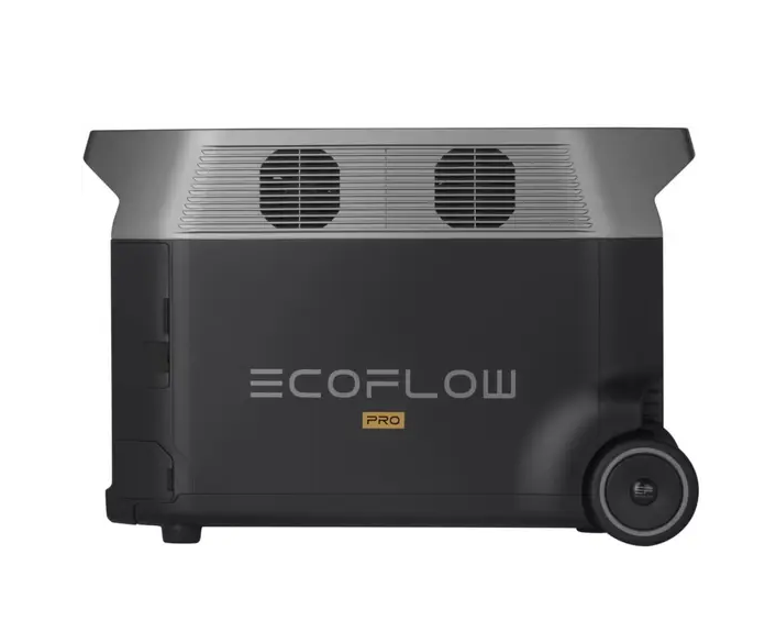 EcoFlow Зарядная станция DELTA Pro 3600 Вт/ч DELTAPro-EU фото