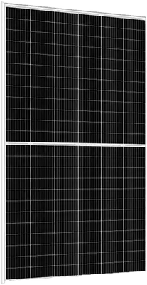 Qsolar Mono Black 405W Монокристалічна сонячна панель QS405-120HMB12 qsolar405 фото