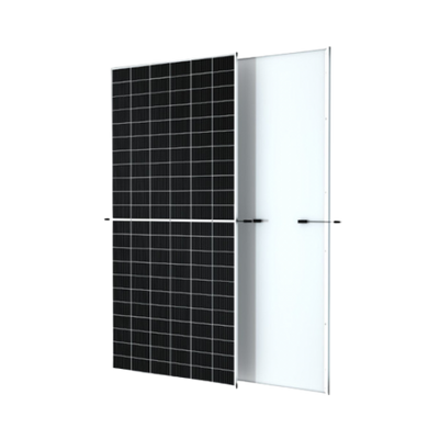 Trina Solar 570 W Сонячна монокристалічна панель Vertex-TSM-DE19R.08 Mono trina570 фото