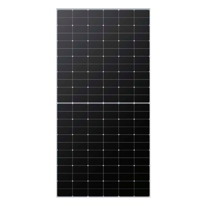 Longi Solar 525W Сонячна батарея LR5-66НТН-525М longi525 фото