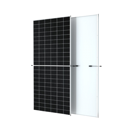 Trina Solar 570 W Сонячна монокристалічна панель Vertex-TSM-DE19R.08 Mono trina570 фото