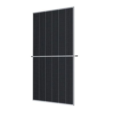 Trina Solar 540W Монокристалічна сонячна панель TSM-DE19  trina540 фото