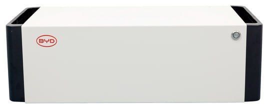 Акумуляторна батарея BYD BatteryBox LV5.0+ 100V 314Ah 5.12kW byf5lv фото