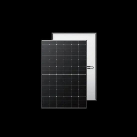 Сонячна панель Longi Solar LR5-54HTH-435M, 435Вт longi435 фото