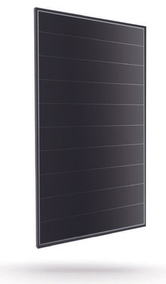 Сонячна панель TW Solar 410W Shingled Black Frame twsolar410 фото