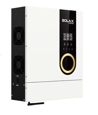 SOLAX Автономный инвертор однофазный OG648 6кВт solax6og фото