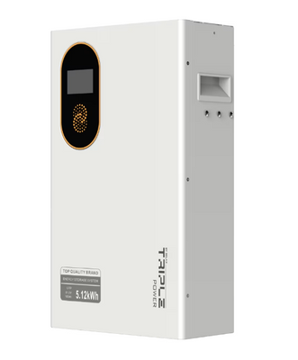 Акумуляторний модуль SolaX T-BAT-LD51C LV 51,2V 100A solax51c фото