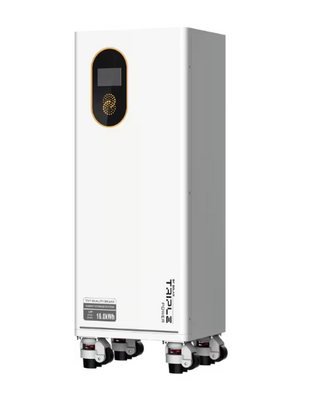 Акумуляторний модуль SolaX T-BAT-LD160 LV 16 кВт/г 51.2В solax160lv фото