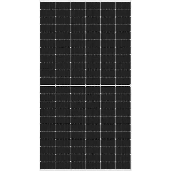 Солнечная панель Longi Solar 550W Bifacial 550 Вт longi550bf фото