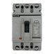 Автоматичний вимикач AURA YRM1-125/3300 Molded Case Circuit Breaker 3P 100A 400V 250100 фото 2