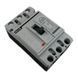 Автоматичний вимикач AURA YRM1-125/3300 Molded Case Circuit Breaker 3P 100A 400V 250100 фото 1