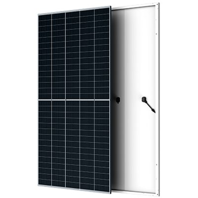Trina Solar 400W Монокристалічна сонячна панель TSM-DE09.08 400W trina400 фото