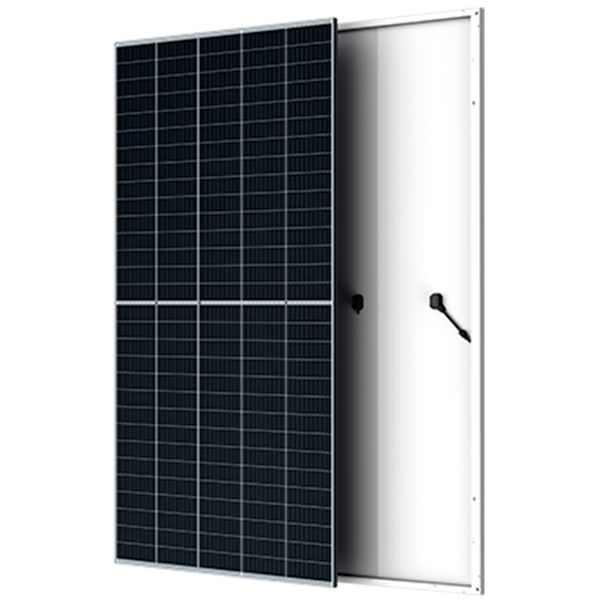 Trina Solar 400W Монокристаллическая солнечная панель TSM-DE09.08 400W trina400 фото